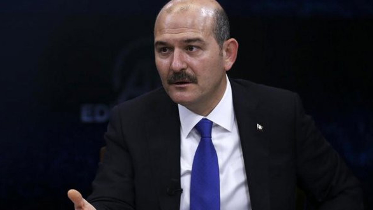Şehit yakınından Soylu'ya sert tepki