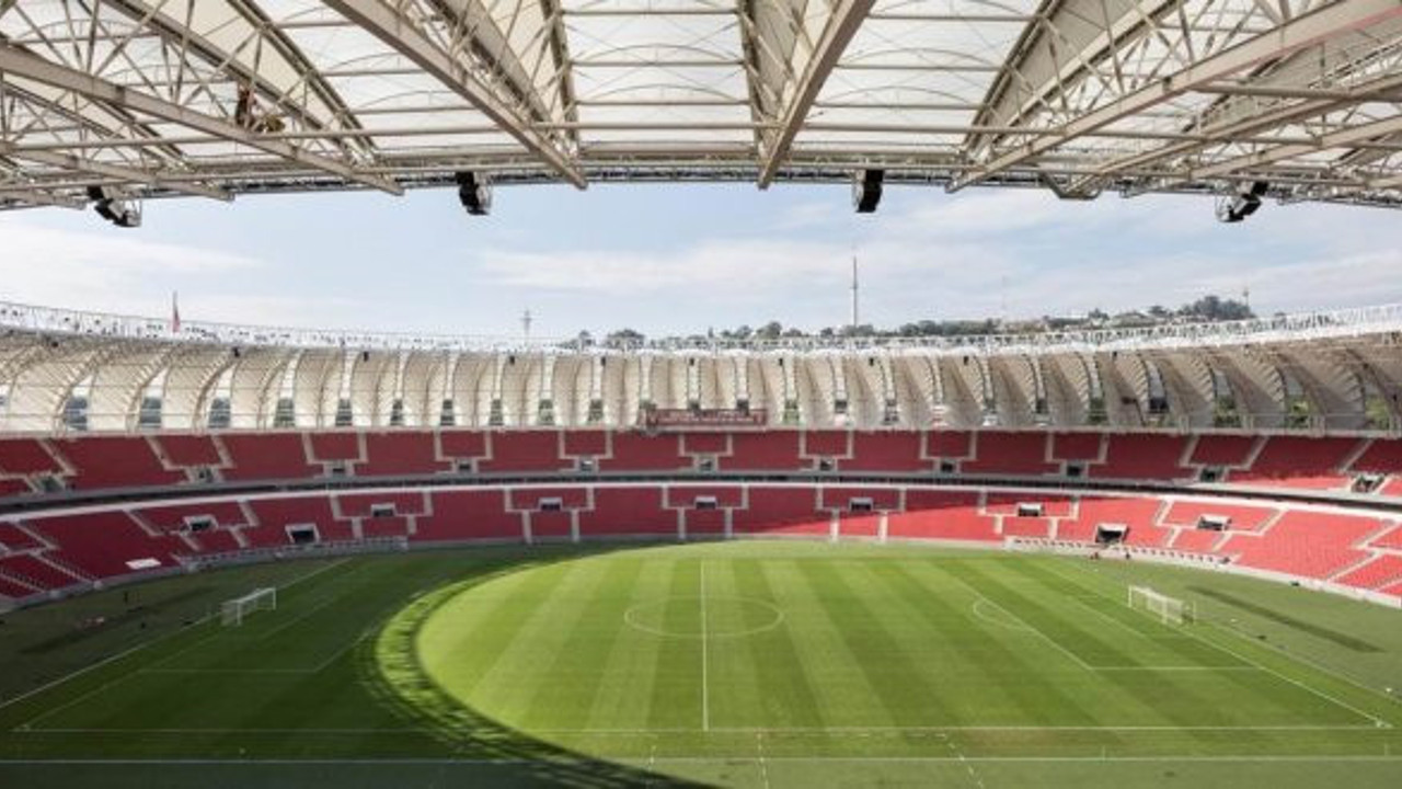 Moskova'da güvenlik alarmı