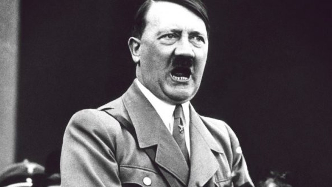 Hitler’in sağ kolunun kızı casusluk yapmış