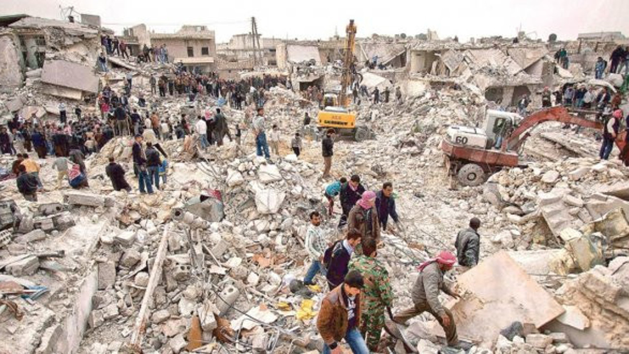 Ateşkes görüşmeleri sonuçsuz kaldı