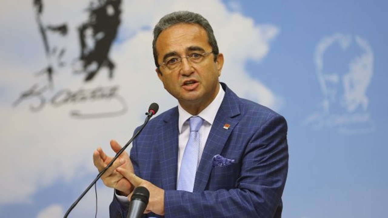 Tezcan: "Söylentiler deli saçması"