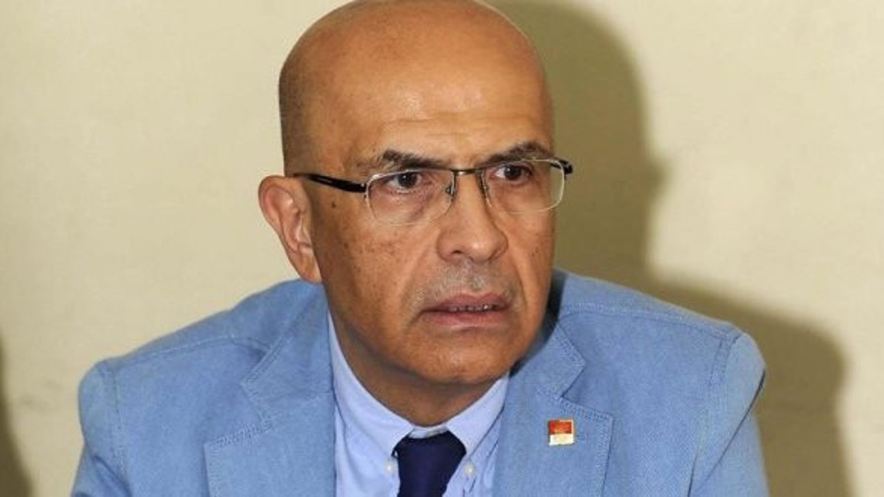 Enis Berberoğlu için tahliye başvurusu