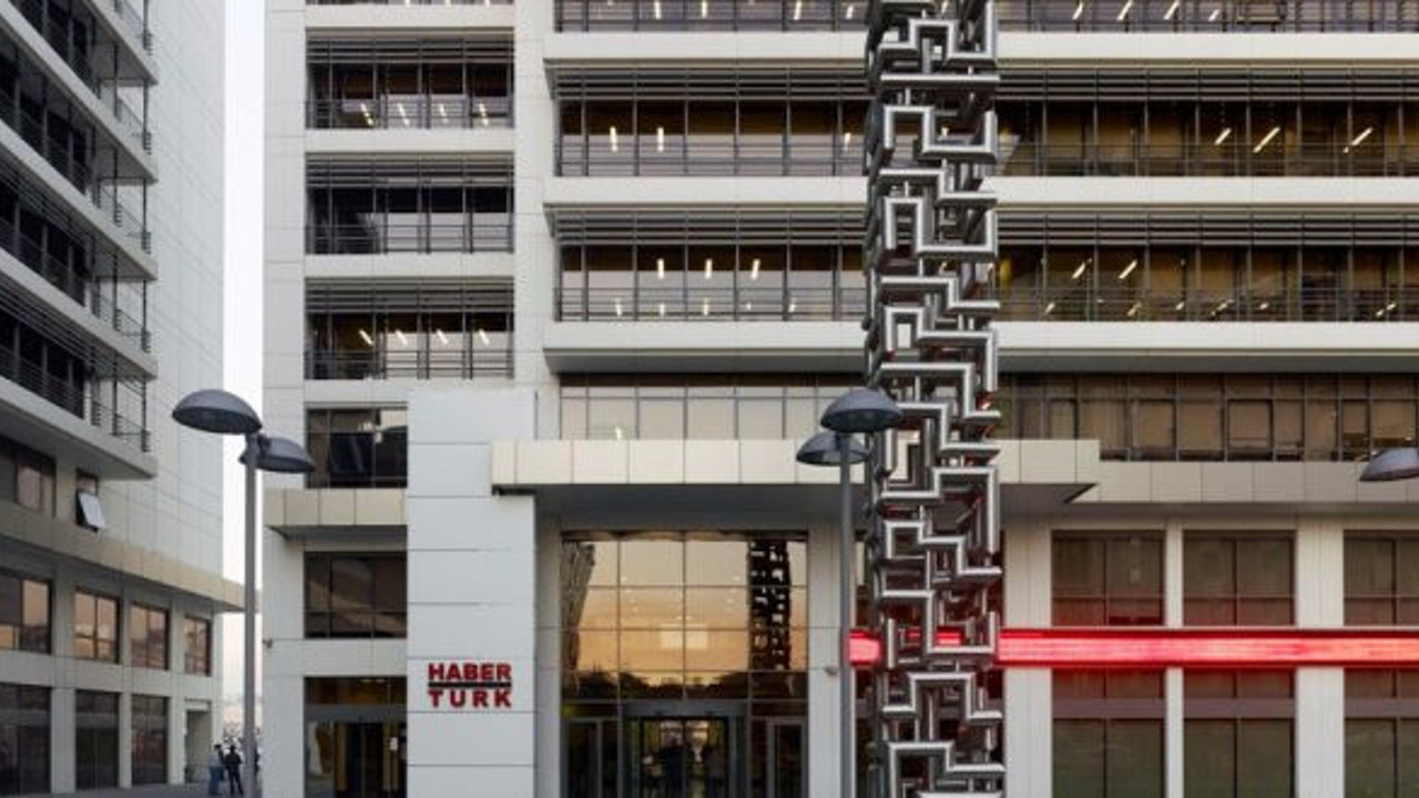 Ciner Holding’den Habertürk açıklaması
