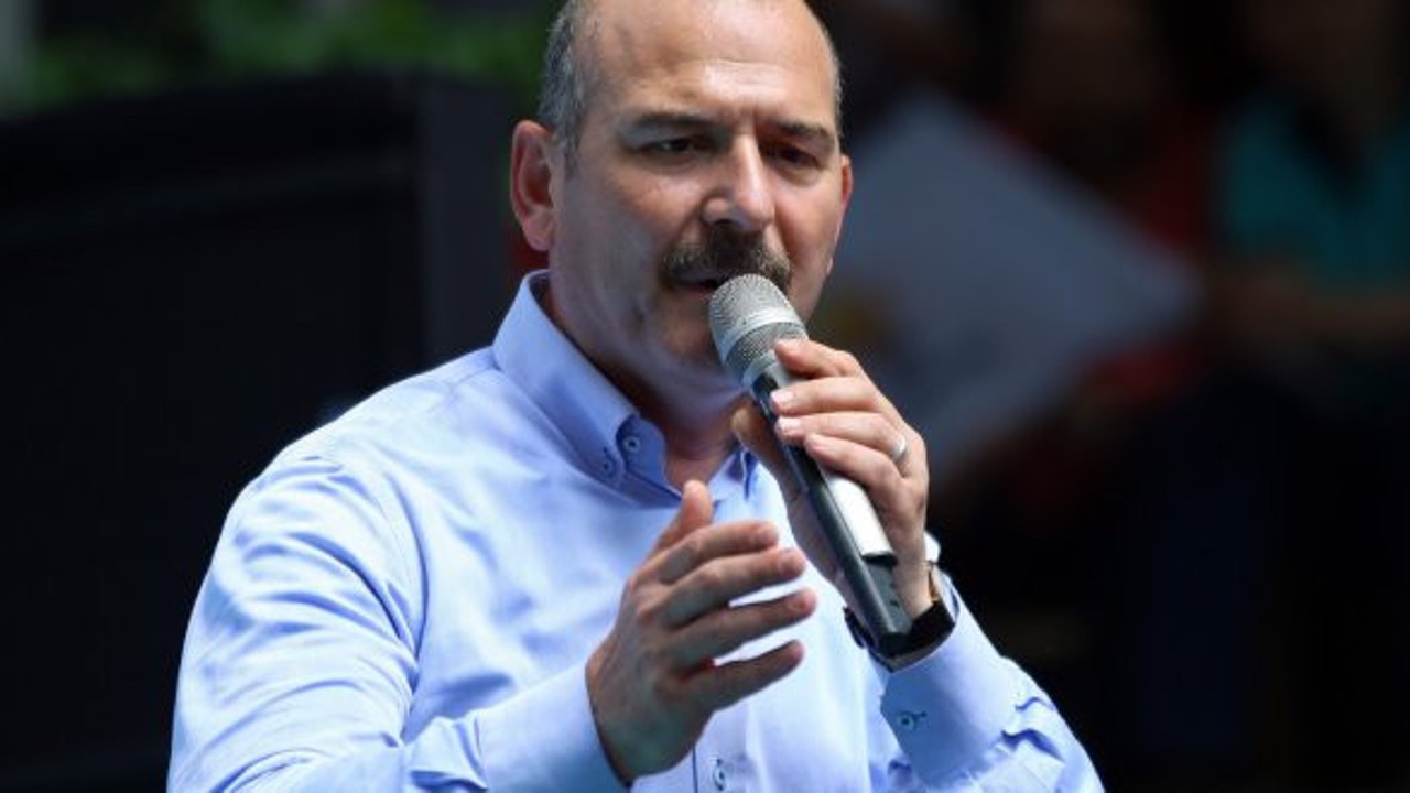 Soylu'un o talimatına AKP'li siyasetçiden tepki!