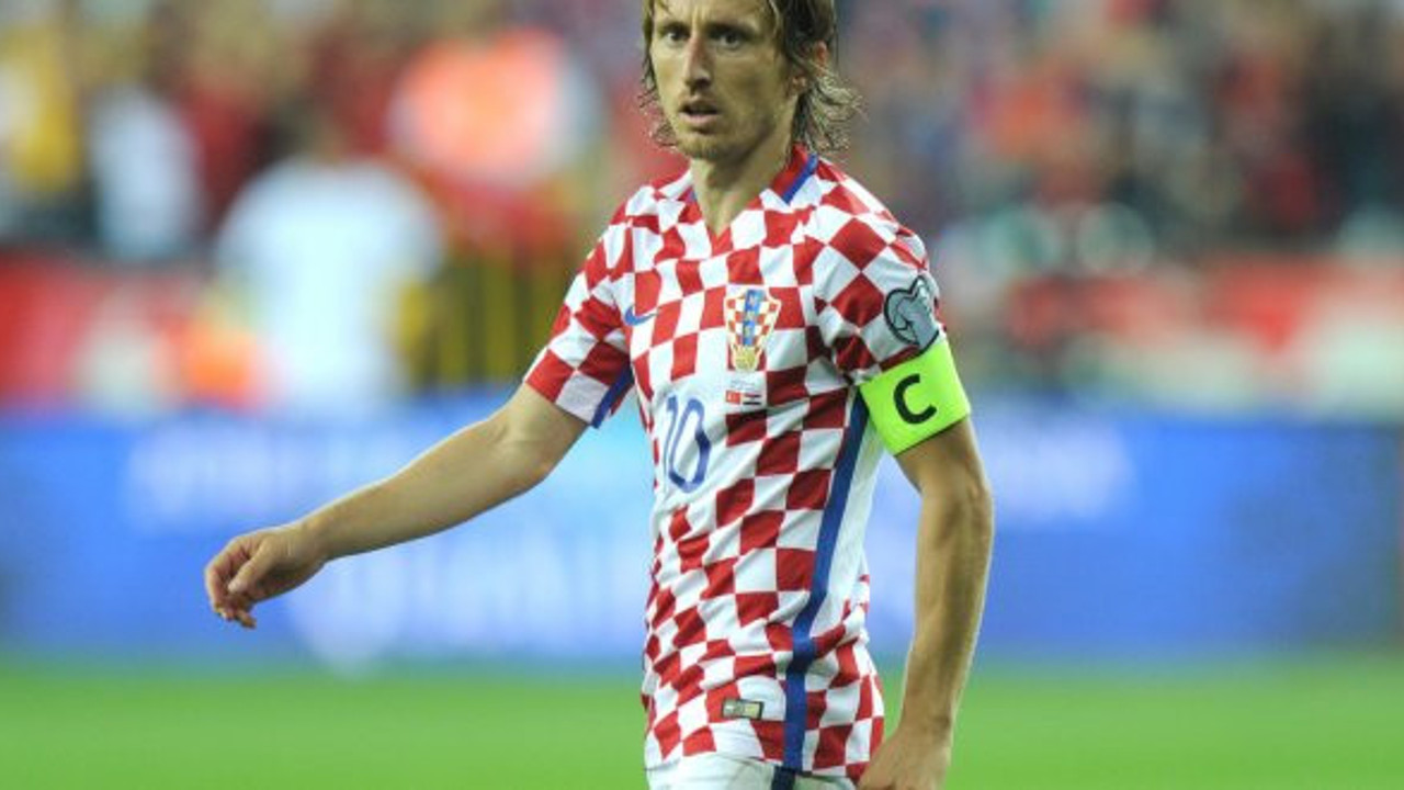 Modric: "Artık 10 yıl önceki Türkiye yenilgisini unutabiliriz"