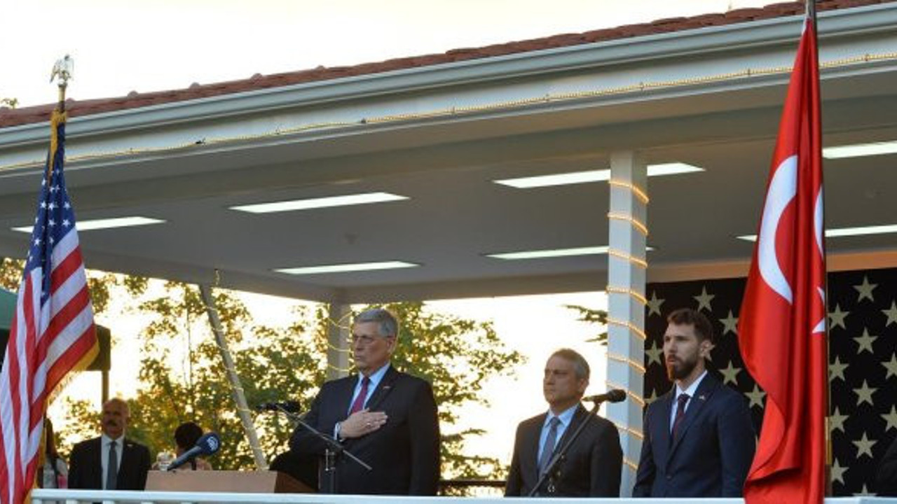 ABD'den Menbiç açıklaması: "YPG iş birliği yapacak"