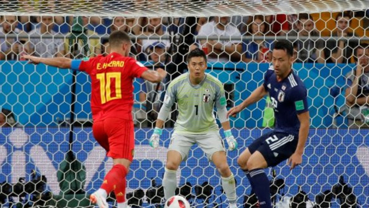 Japonya'dan dramatik veda