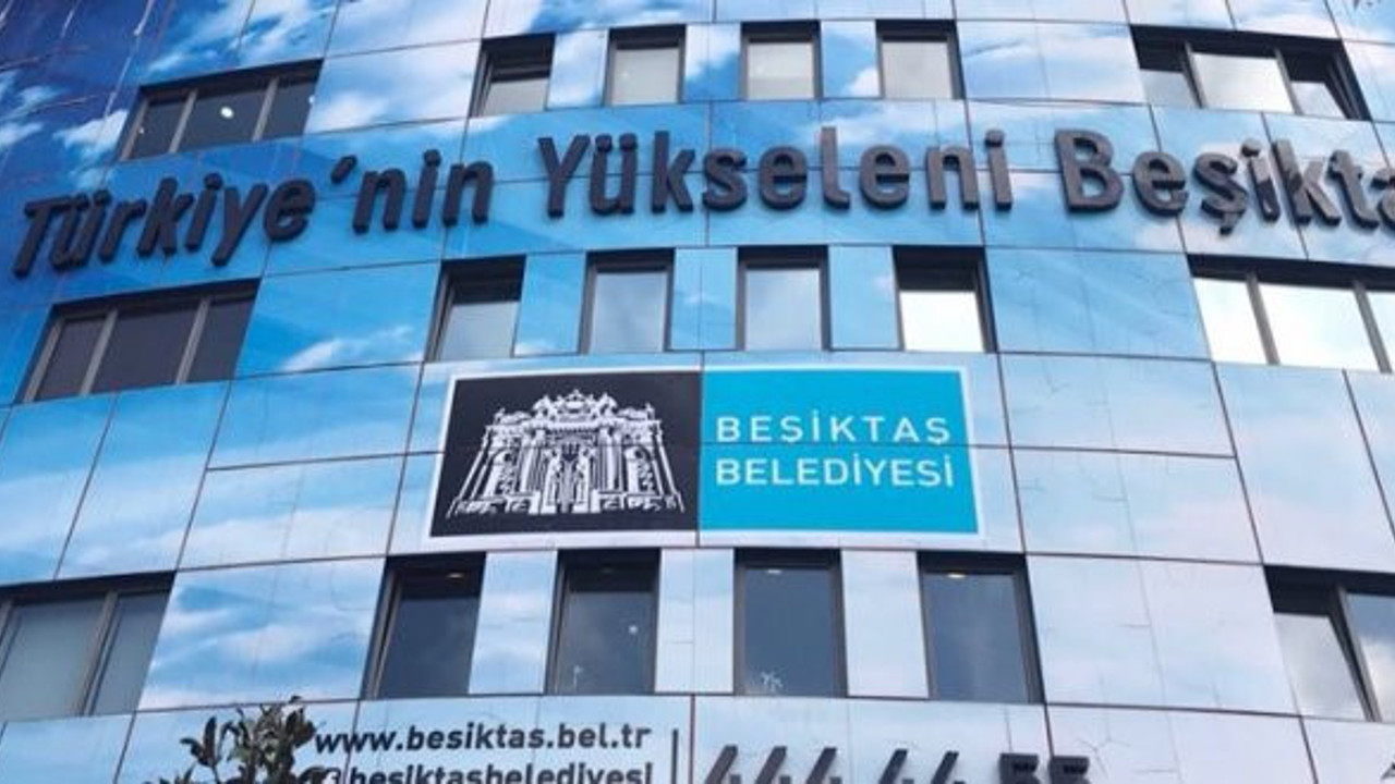 İYİ Parti'den Beşiktaş Belediyesi'ne borç sorusu