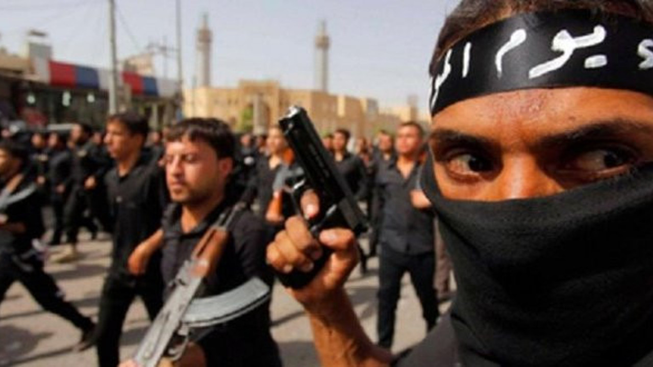 İngiliz basınından IŞİD uyarısı: Geri mi dönüyor?