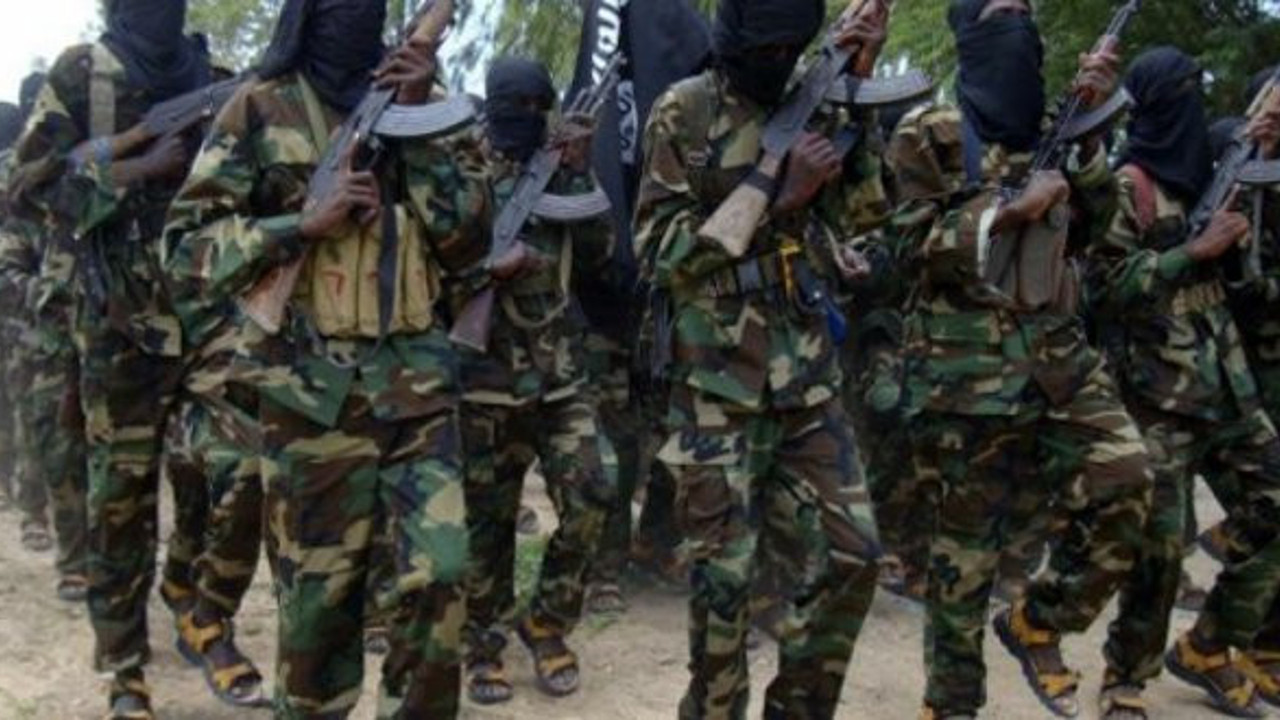 Teröristler ‘çevreci’ çıktı!