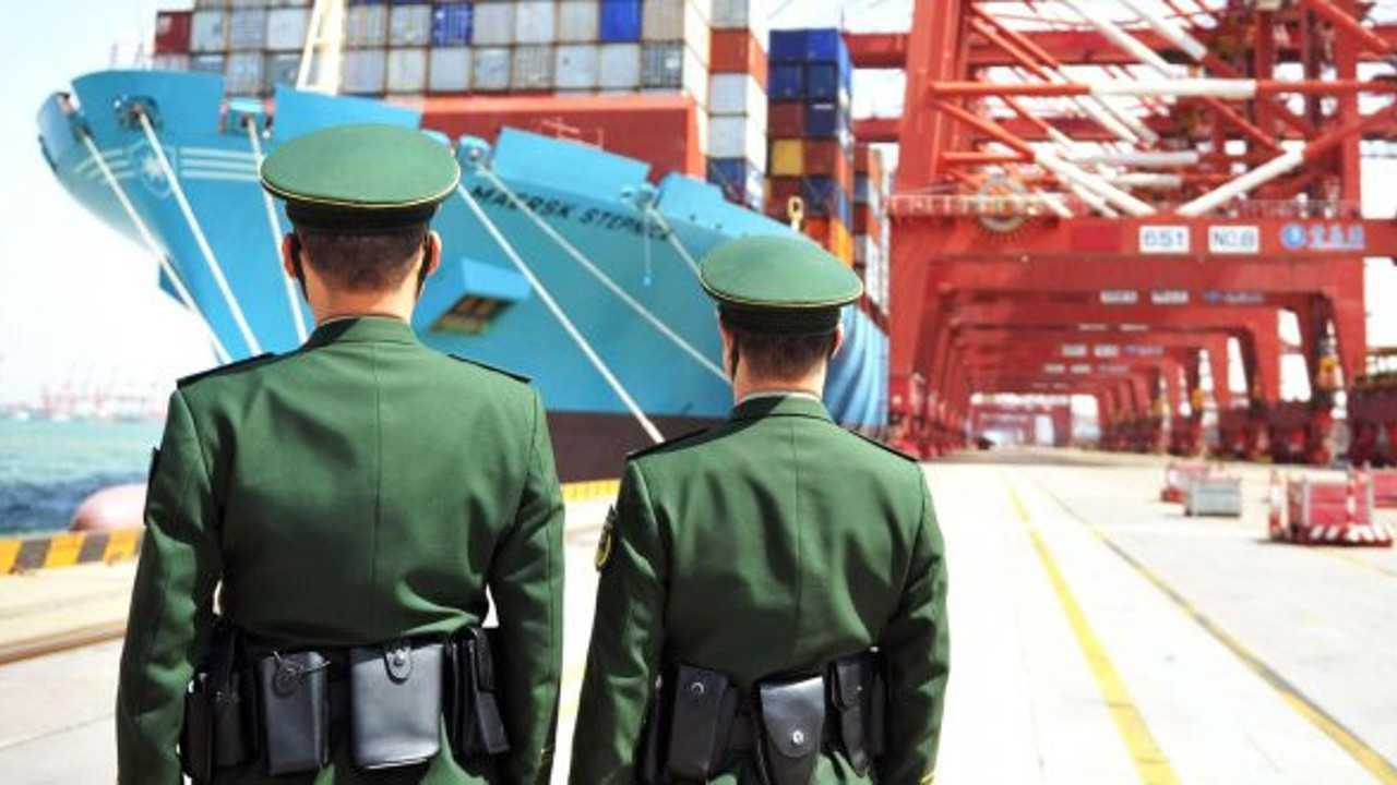 Çin’den ticaret savaşı açıklaması (04 Temmuz 2018)