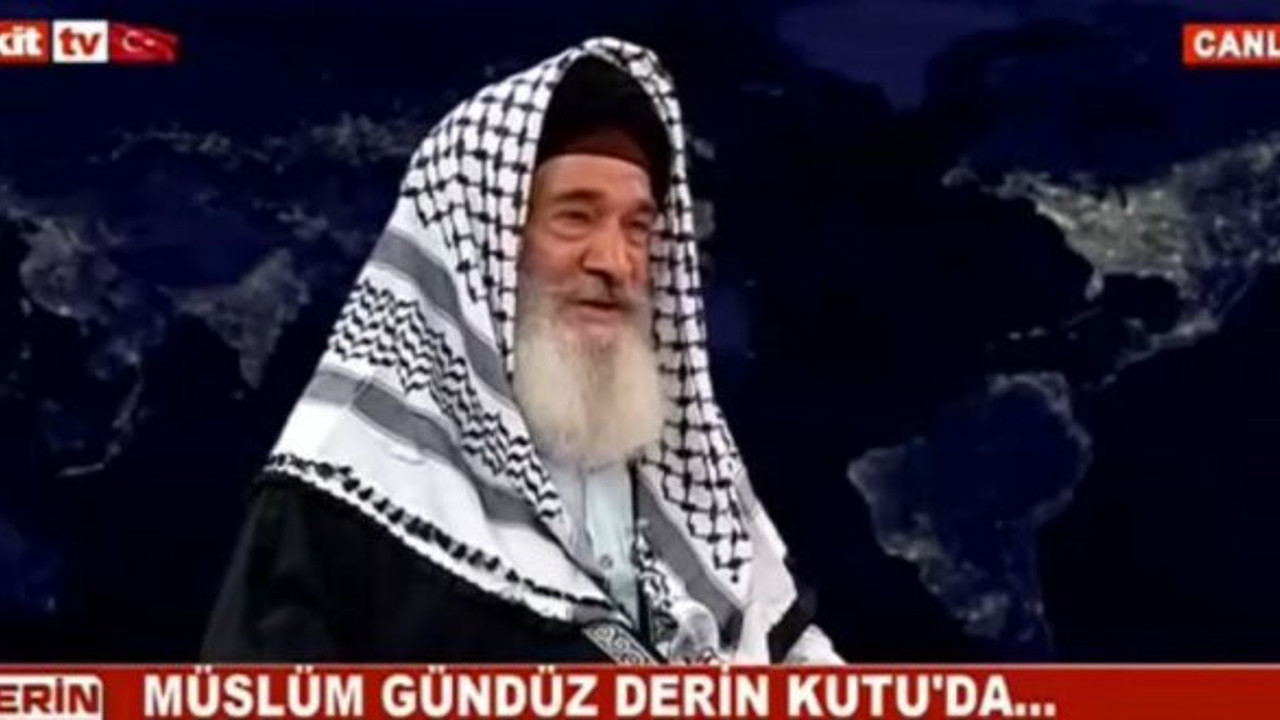 Akit TV'de skandal sözler: "Bu memleketten ya Kemalistler gidecek ya biz'