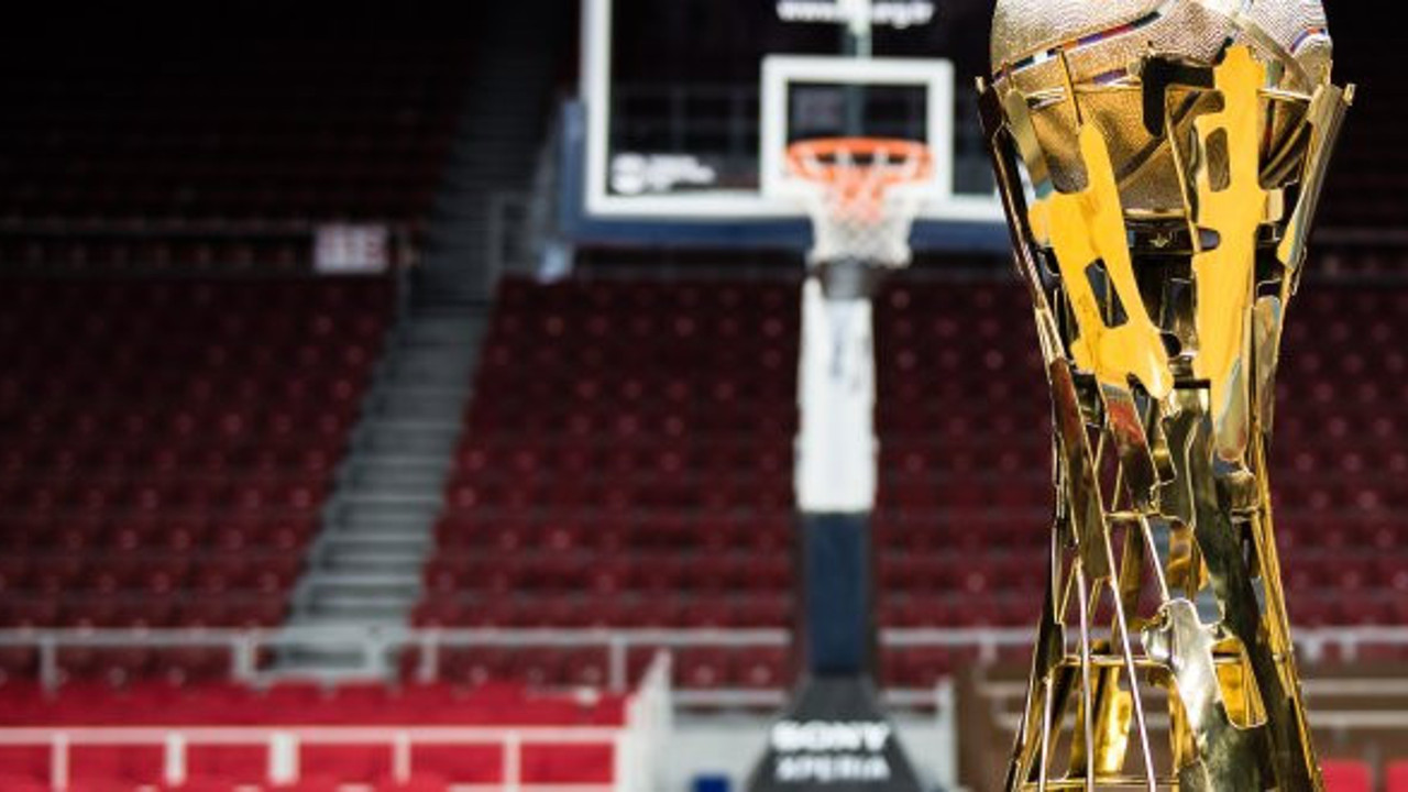 Türkiye Basketbol Ligi'nin yeni yayıncısı açıklandı