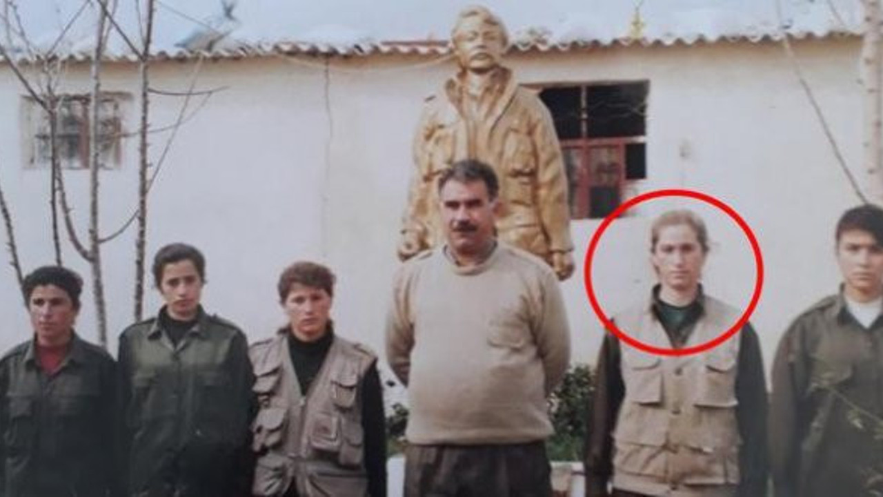 PKK'lı kadını Norveç sınır dışı etti İstanbul'da yakalandı