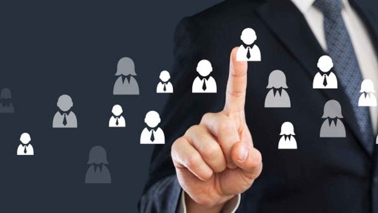 FETÖ'cüler kariyer mülakatı yapıyormuş