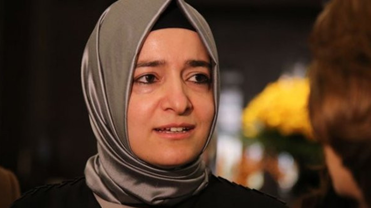 Bakan Kaya’dan nafaka düzenlemesi açıklaması