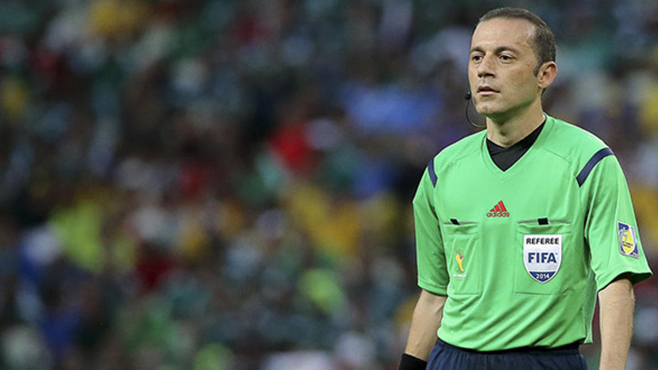 Cüneyt Çakır’a Çin’den dev teklif