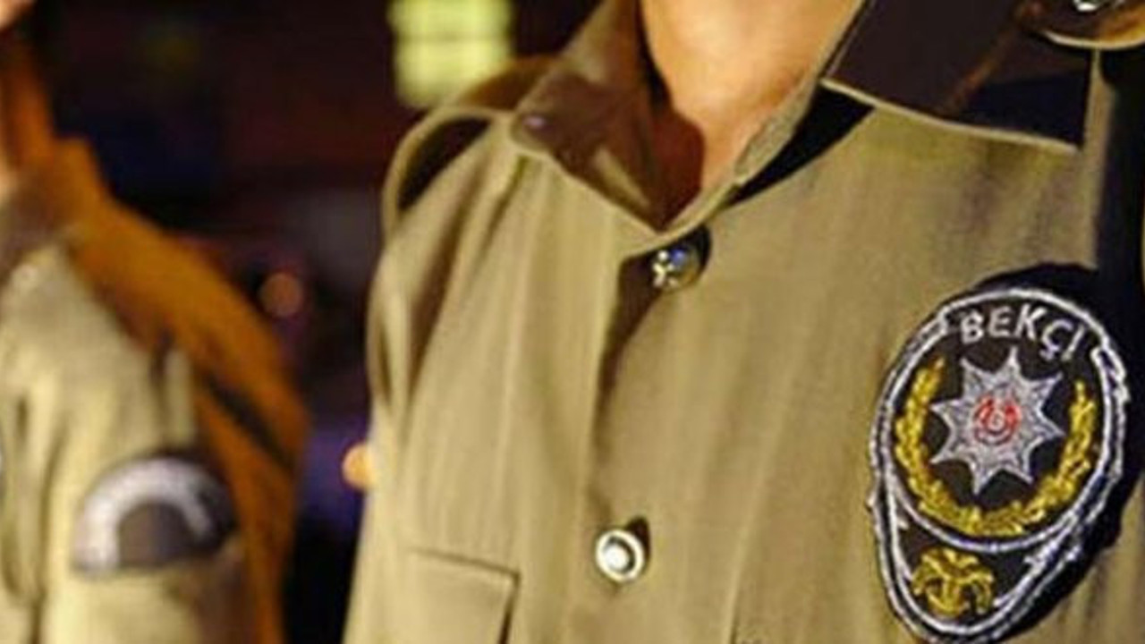 Bekçi alımı sınavı başvuru merkezleri açıklandı