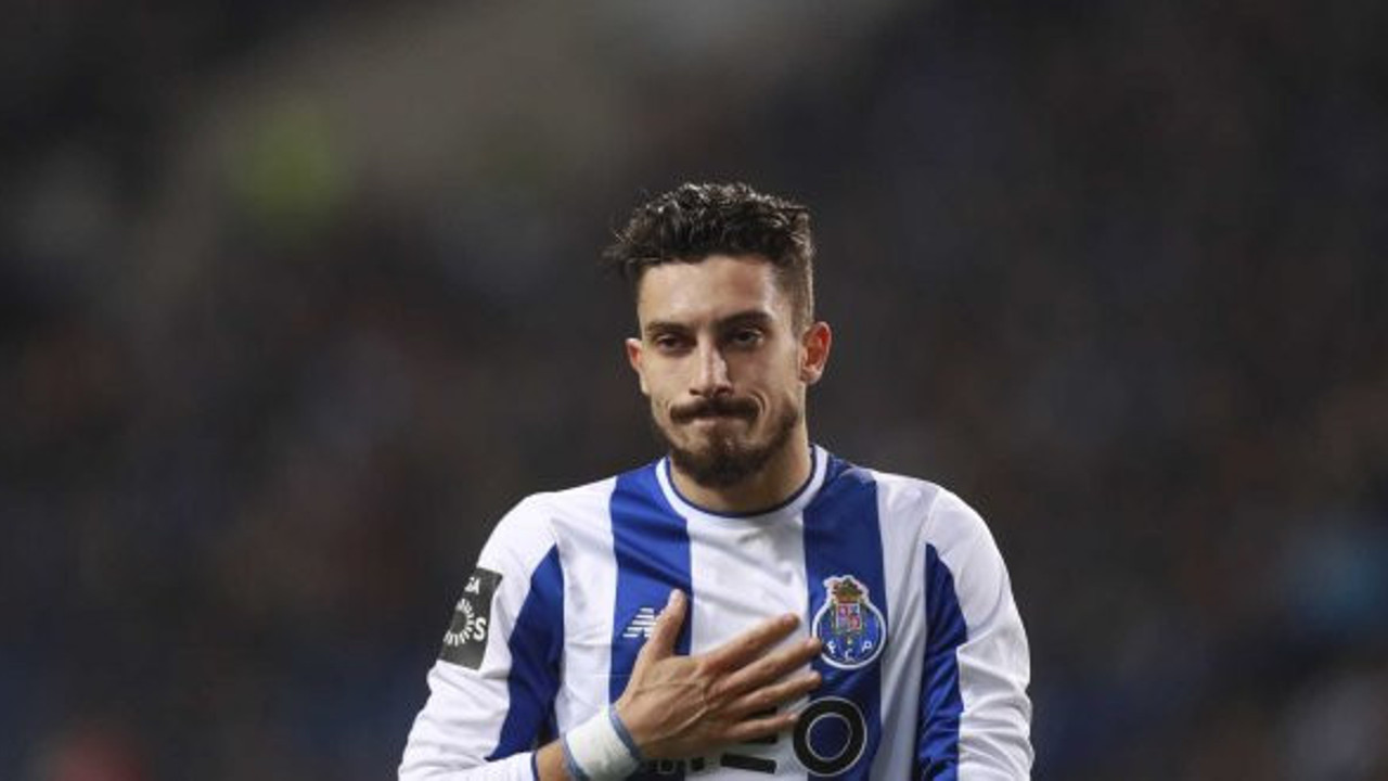 Alex Telles Chelsea yolunda