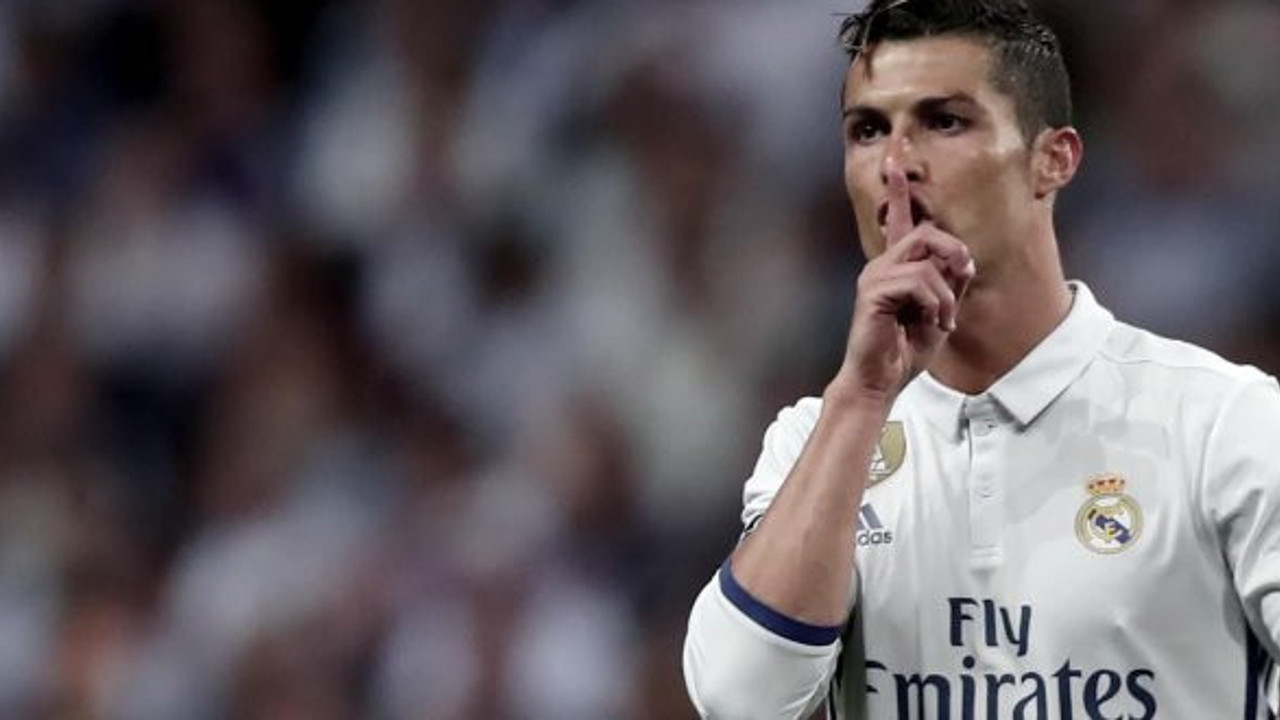 Manchester United Ronaldo için harekete geçti