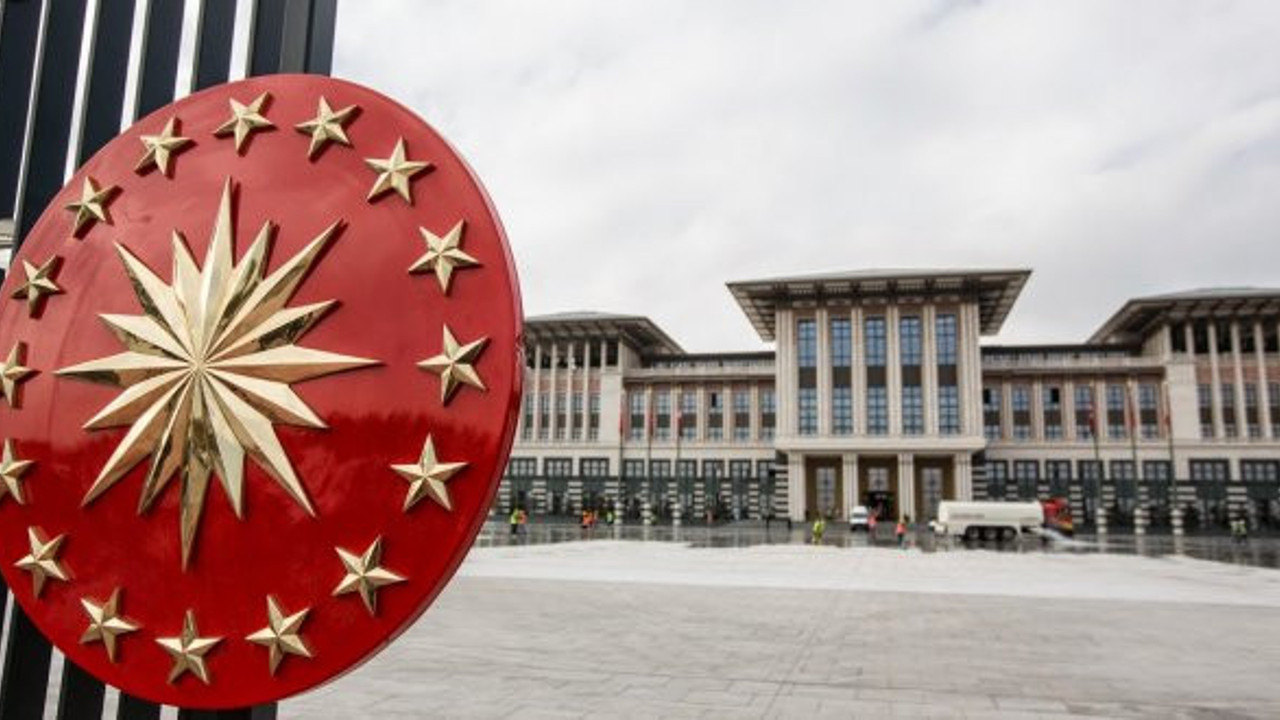 Bürokrasi Cumhurbaşkanı’na bağlandı