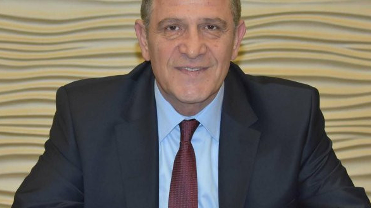 Dervişoğlu'ndan o kareye açıklama