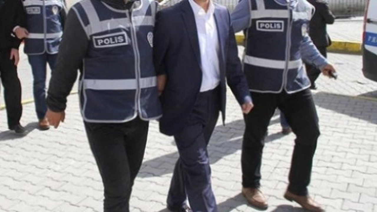 Çatı davası devam ediyor