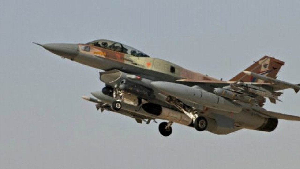 İsrail’den Suriye’ye ‘müdahale’ tehdidi!