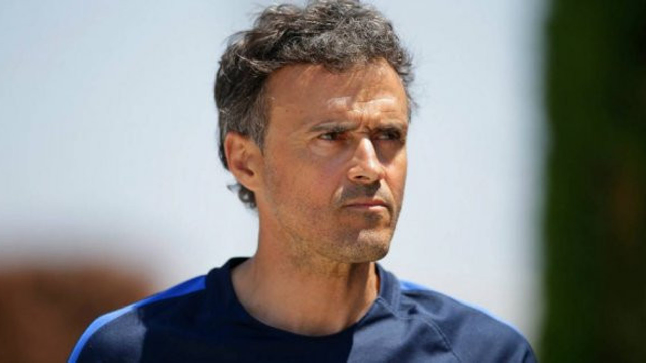 İspanya’da Luis Enrique dönemi