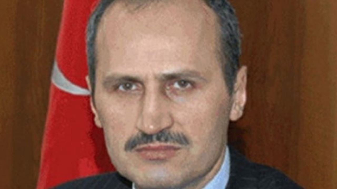 Ulaştırma ve Altyapı Bakanı Mehmet Cahit Turhan kimdir?