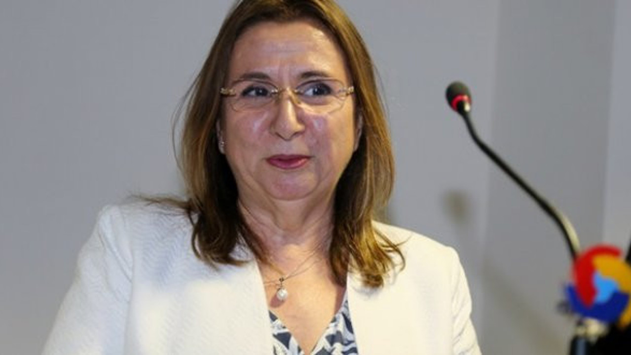 Ticaret Bakanı Ruhsar Pekcan kimdir?