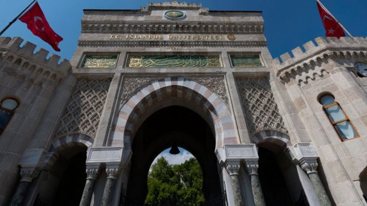 Rektör atamalarında profesör olma şartı kaldırıldı