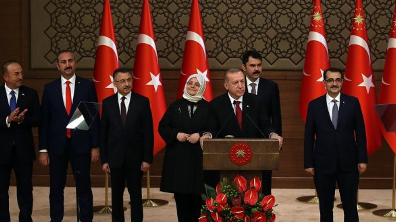 Dış basın yeni kabineye ne yorum yaptı?