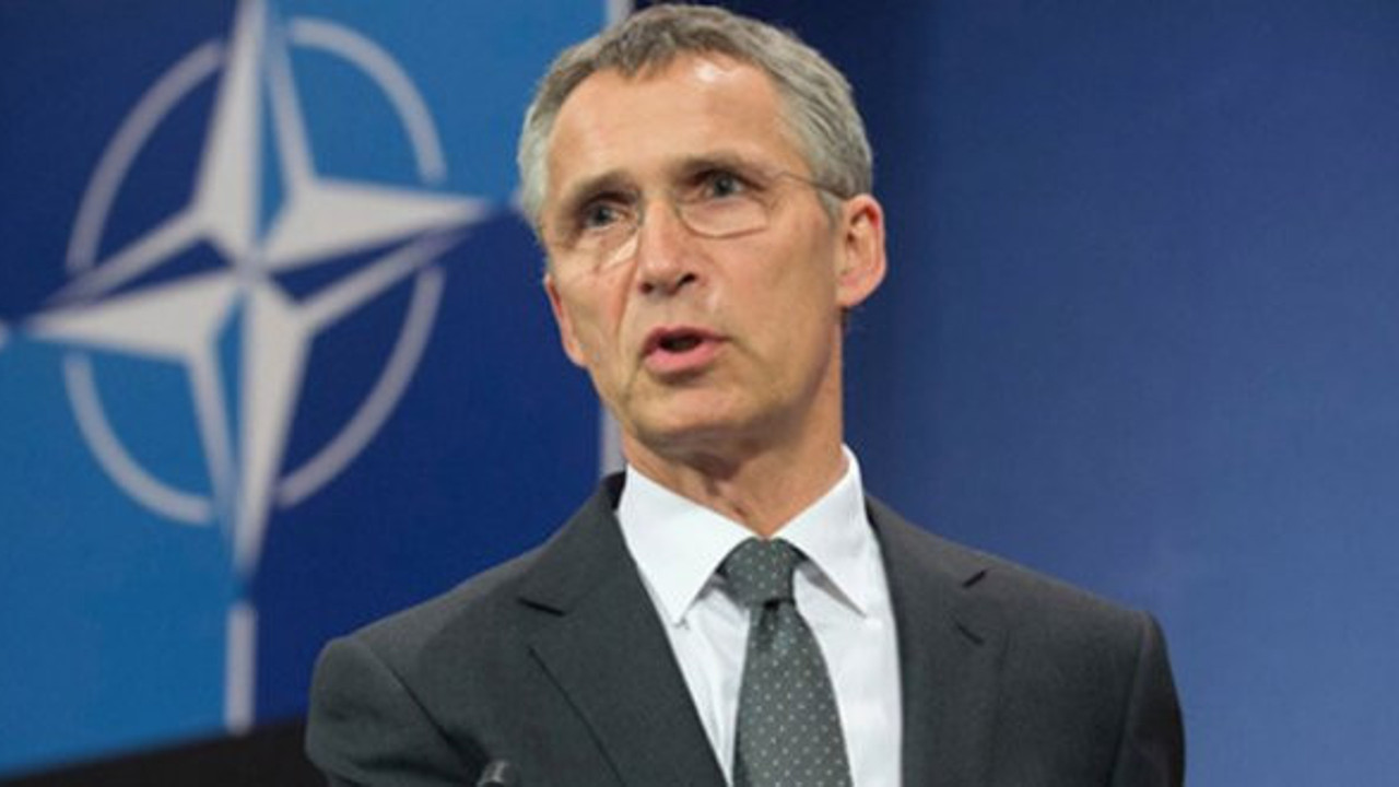 NATO’den S-400 açıklaması