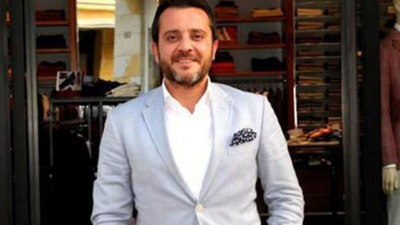 AKP'li İlçe Başkan Yardımcısı intihar etti