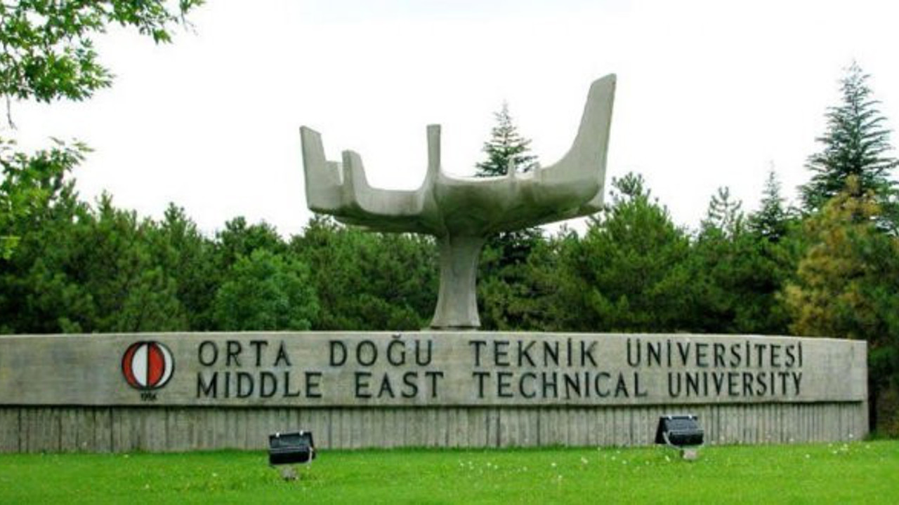 ODTÜ’lü öğrenciler tutuklandı