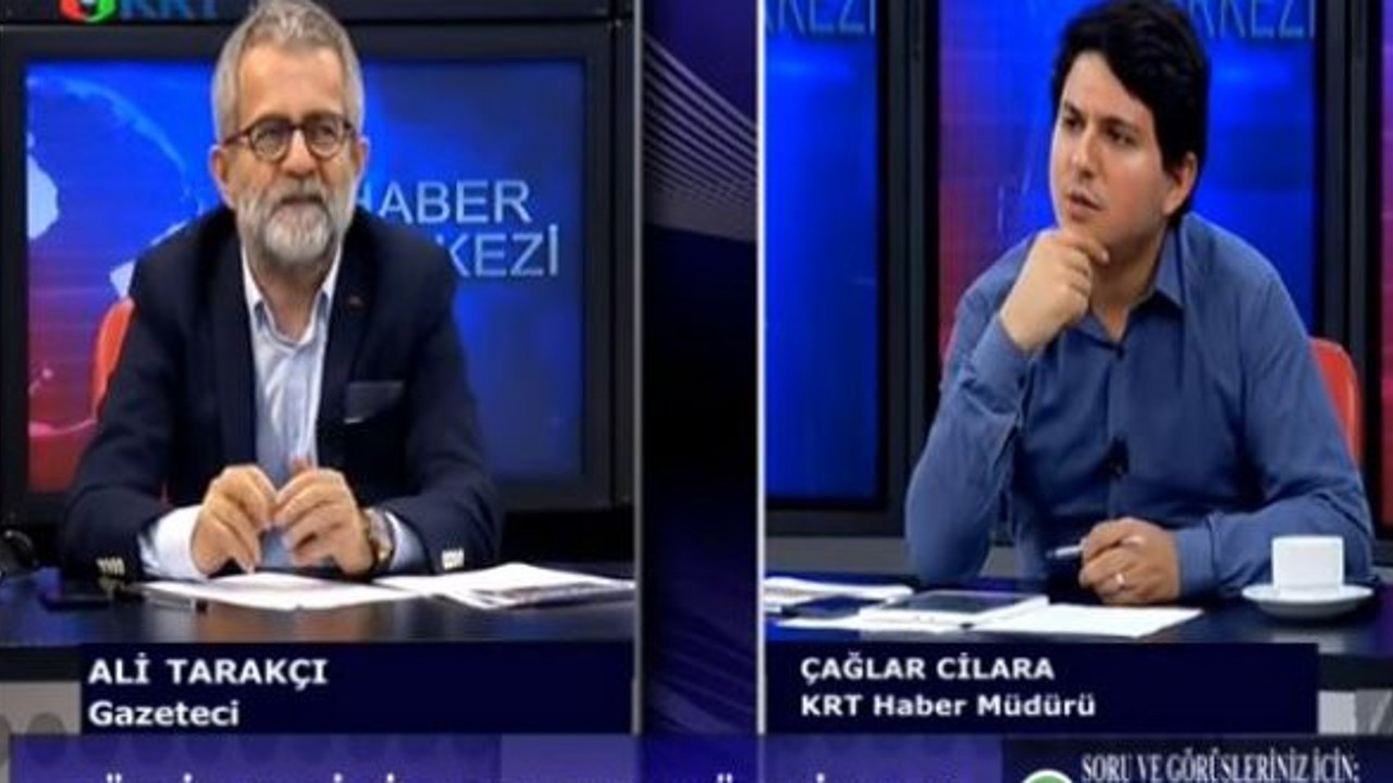 Akit TV yorumcusundan Albayrak tepkisi: "Ayıp"