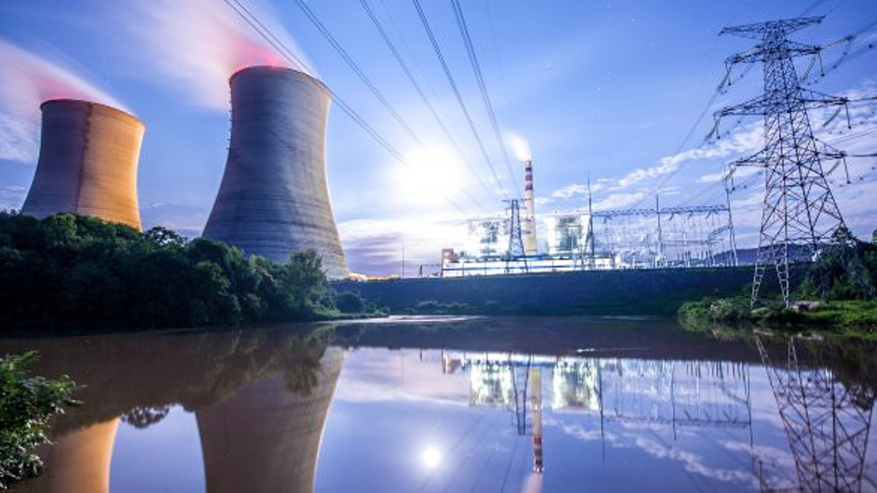 Enerji sektörünün borcuna döviz darbesi