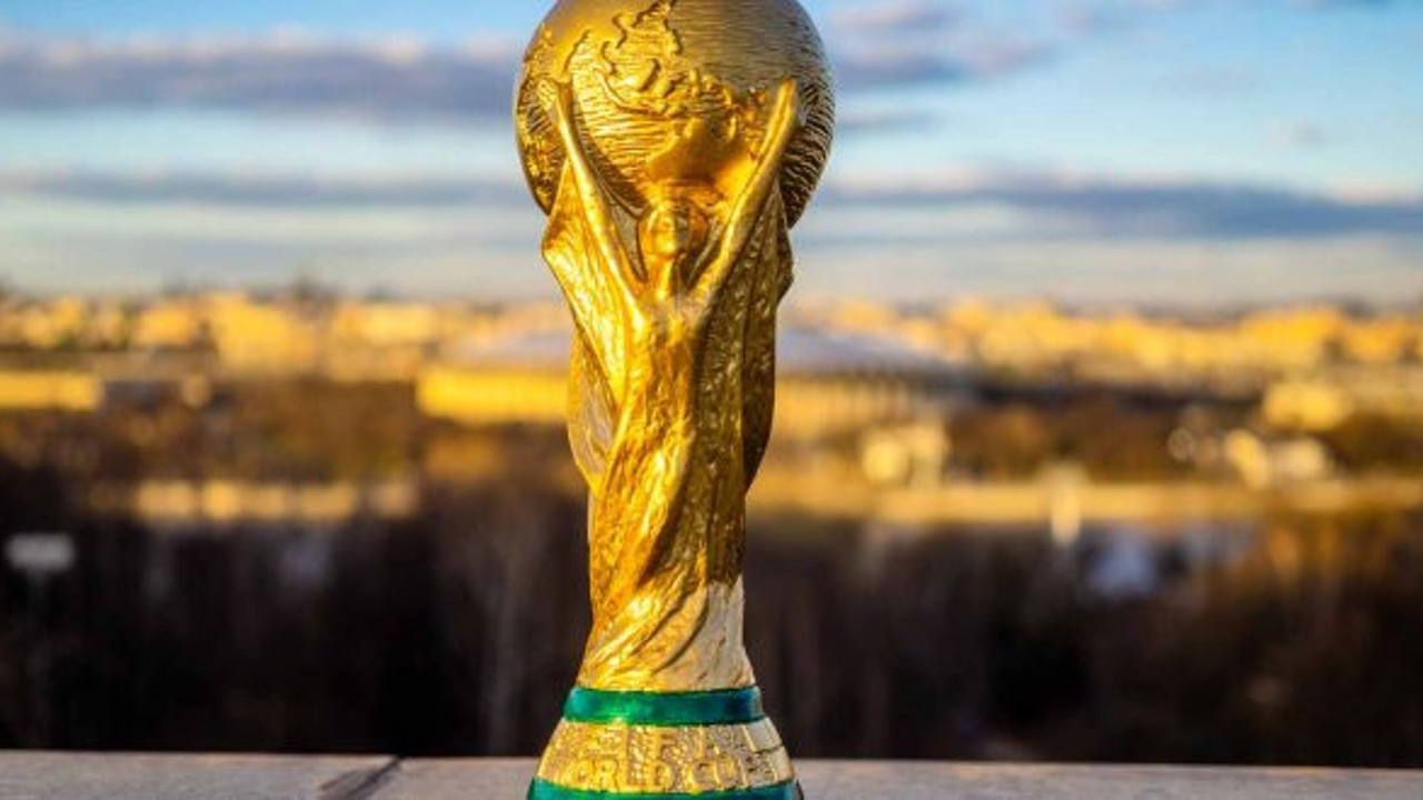 Dünya Kupası’nda ikinci finalist belli oluyor