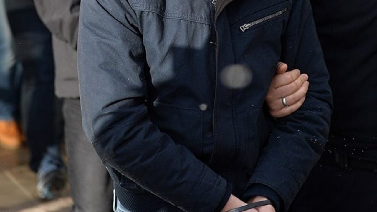 ‘MİT kumpası’ hakkında 24 gözaltı