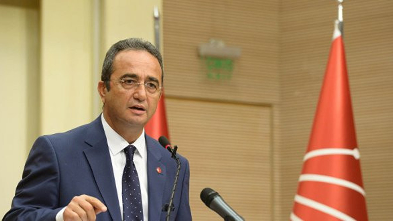 CHP’li Tezcan, Erdoğan’a tazminat ödeyecek