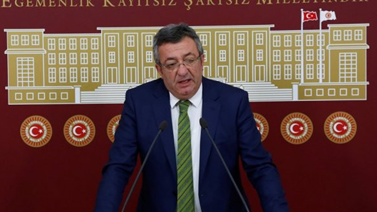 CHP'li Altay'dan İnce'ye yanıt