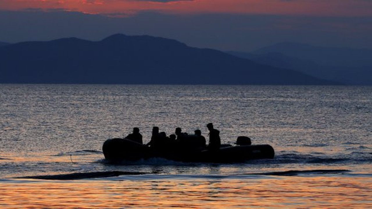 İtalyan basınından mülteci iddiası