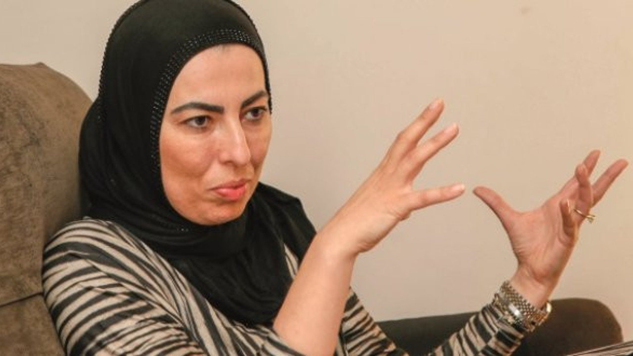 Nihal Olçok: "Türkiye’de yanlışa yanlış diyemezsin"