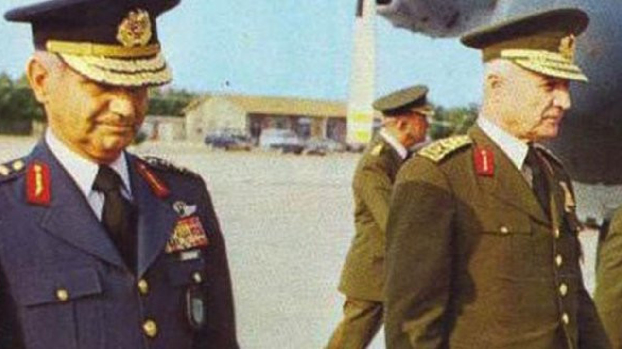 Darbeci generaller için ‘rütbeleri sökülsün’ talebi