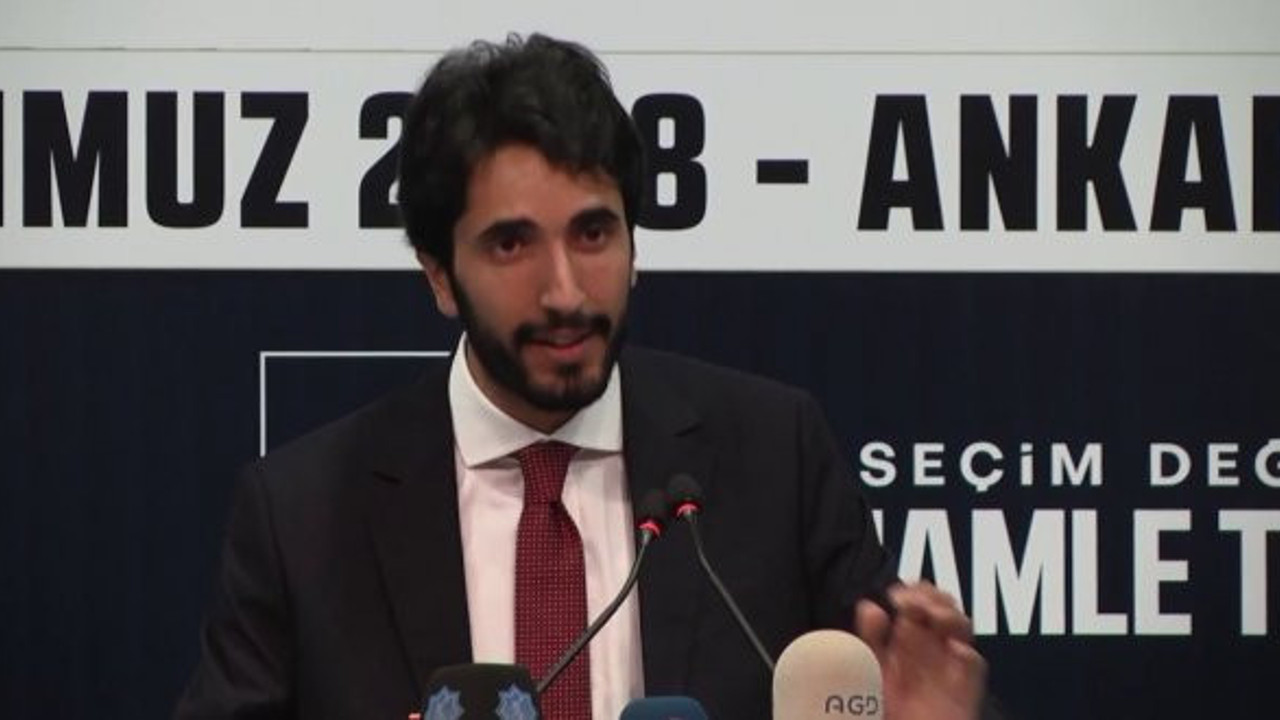 Saadet Partili Karaduman'dan dikkat çeken 'Türban' çıkışı