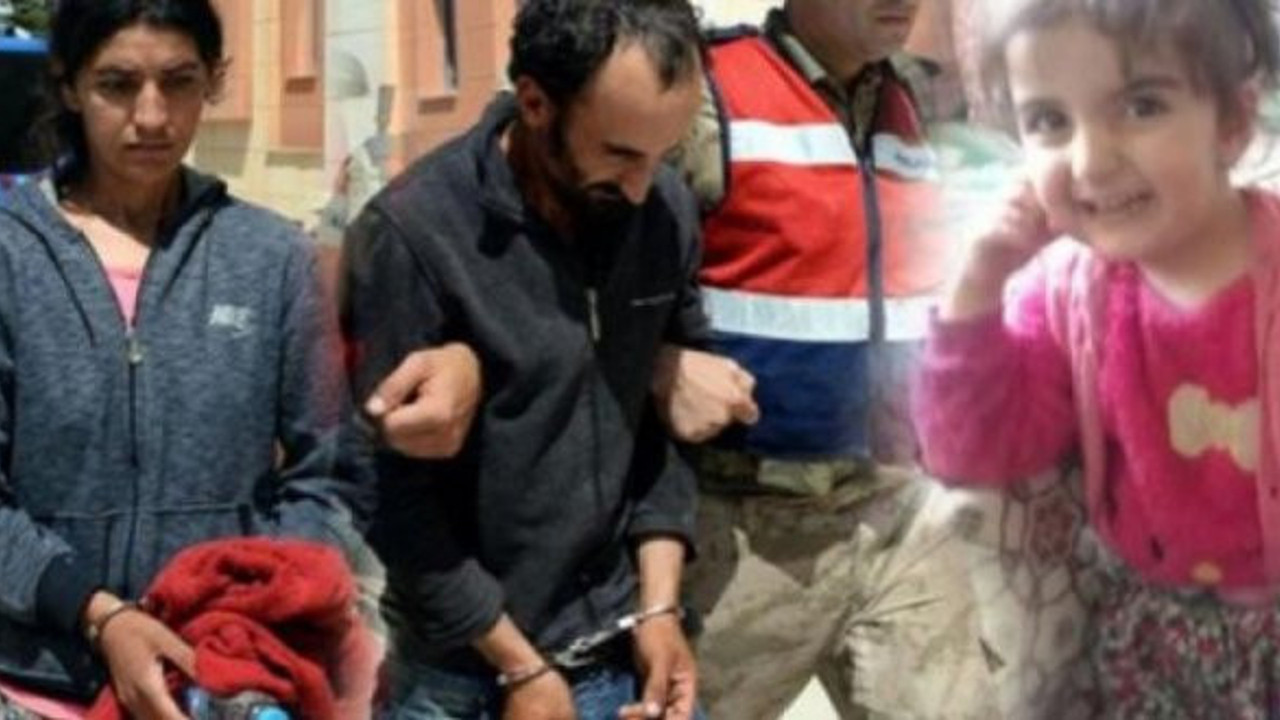 Kaybolan Evrim’in anne ve babası tutuklandı