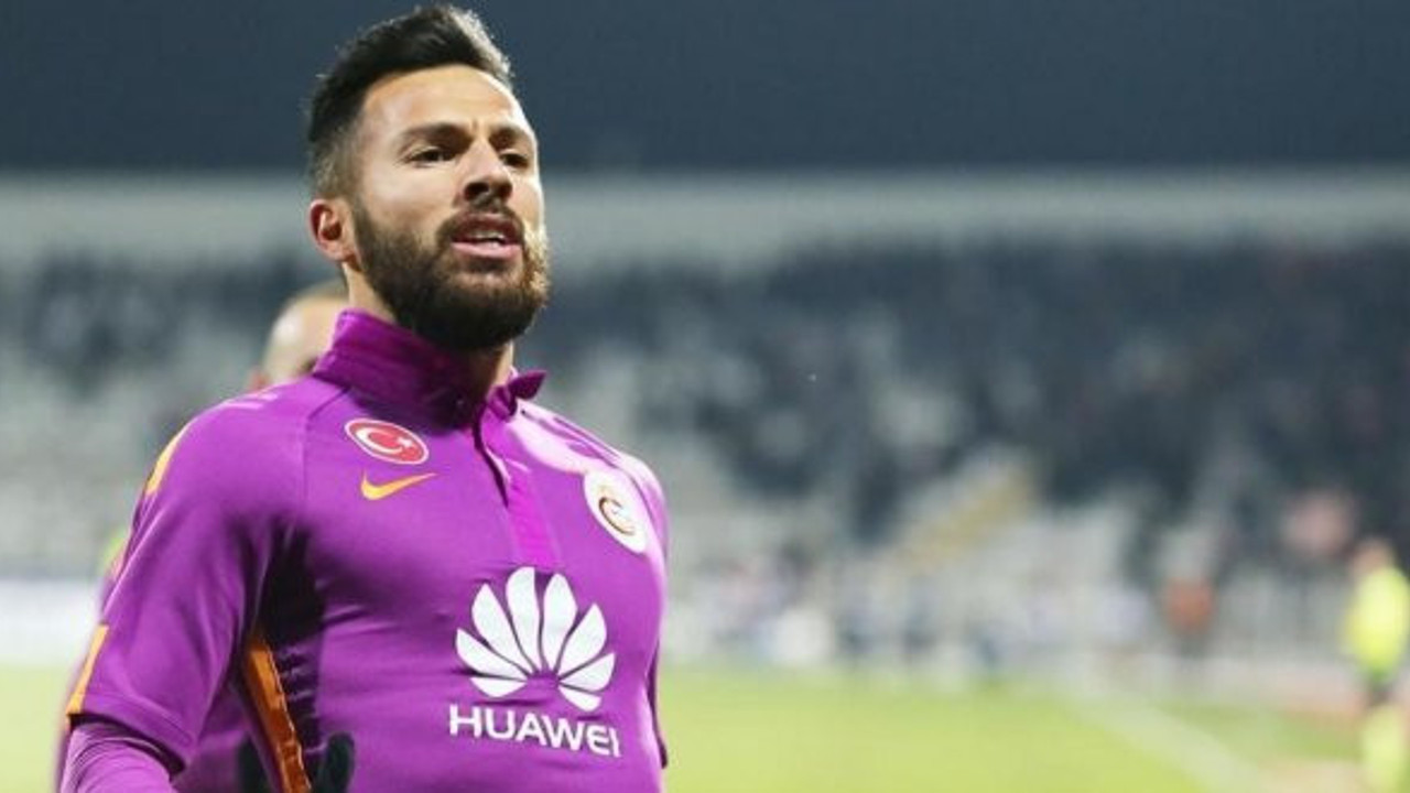 Yasin Öztekin'in yeni takımı belli oldu (24 Temmuz 2018)