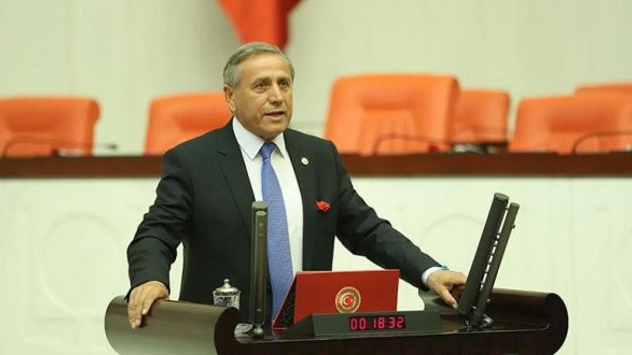 CHP’li Kaya’dan Milli Eğitim Bakanı Ziya Selçuk’a mektup