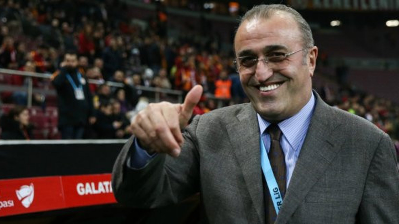 Galatasaray'dan Emre Akbaba açıklaması (17 Ağustos 2018)